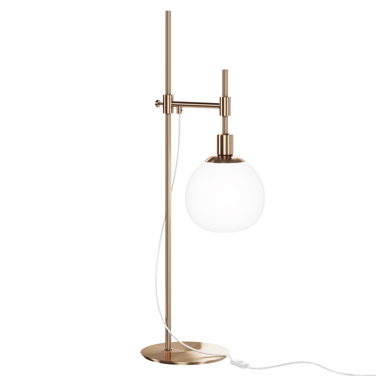 Maytoni Modern Erich, Lampe de table