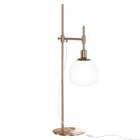 Maytoni Modern Erich, Lampe de table