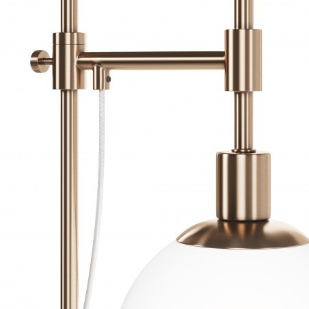 Maytoni Modern Erich, Lampe de table