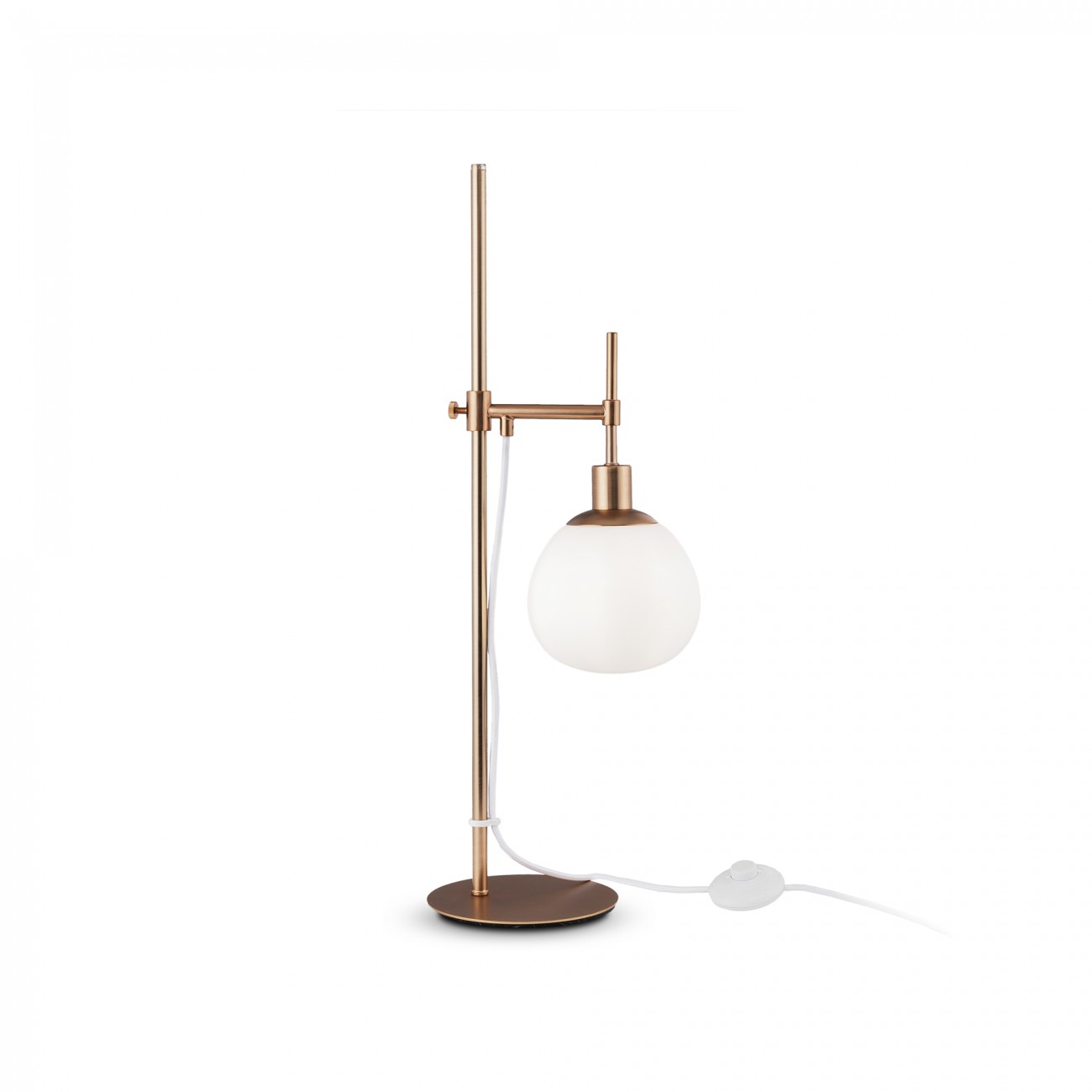 Maytoni Modern Erich, Lampe de table