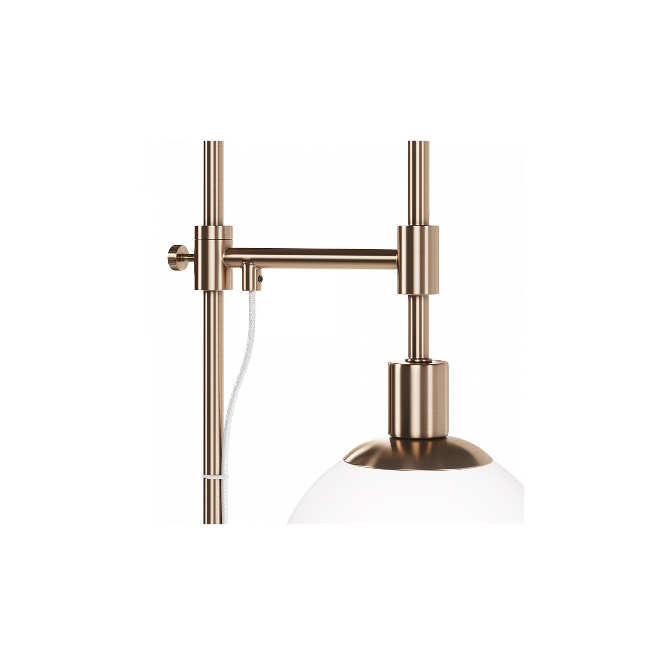 Maytoni Modern, Erich Lampada da pavimento