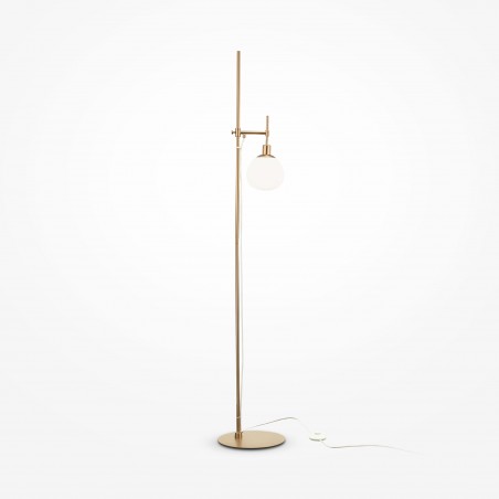 Maytoni Modern, Erich Lampada da pavimento