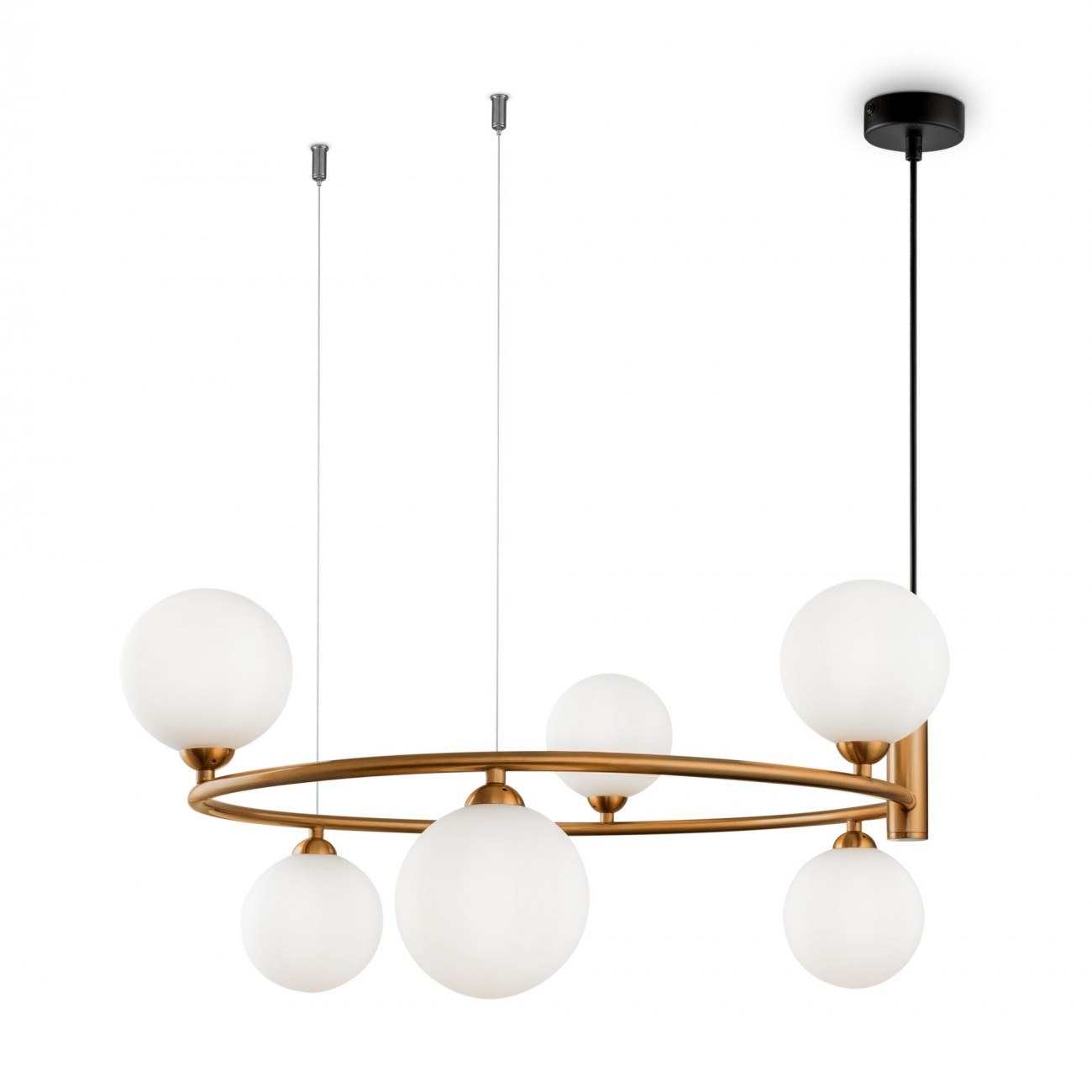 Maytoni Modern, RING Lampe à suspension