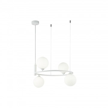 Maytoni Modern, RING Lampada a sospensione