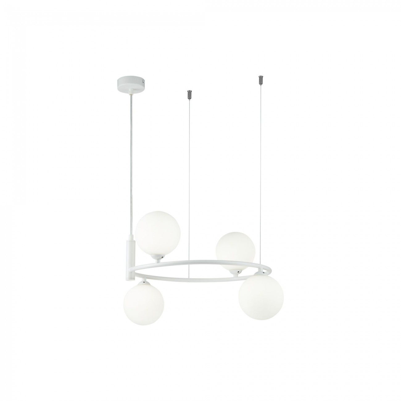 Maytoni Modern, RING Lampada a sospensione