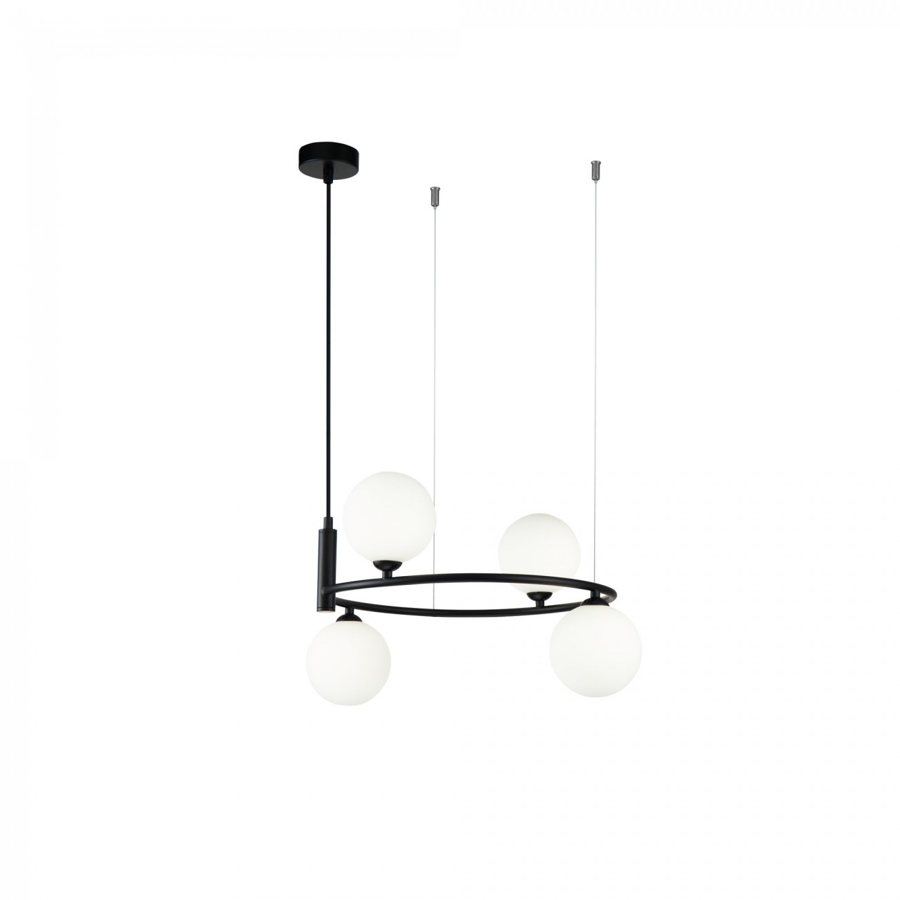 Maytoni Modern, RING Lampe à suspension