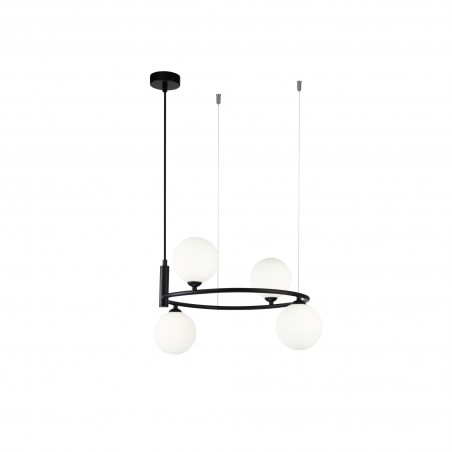 Maytoni Modern, RING Lampada a sospensione