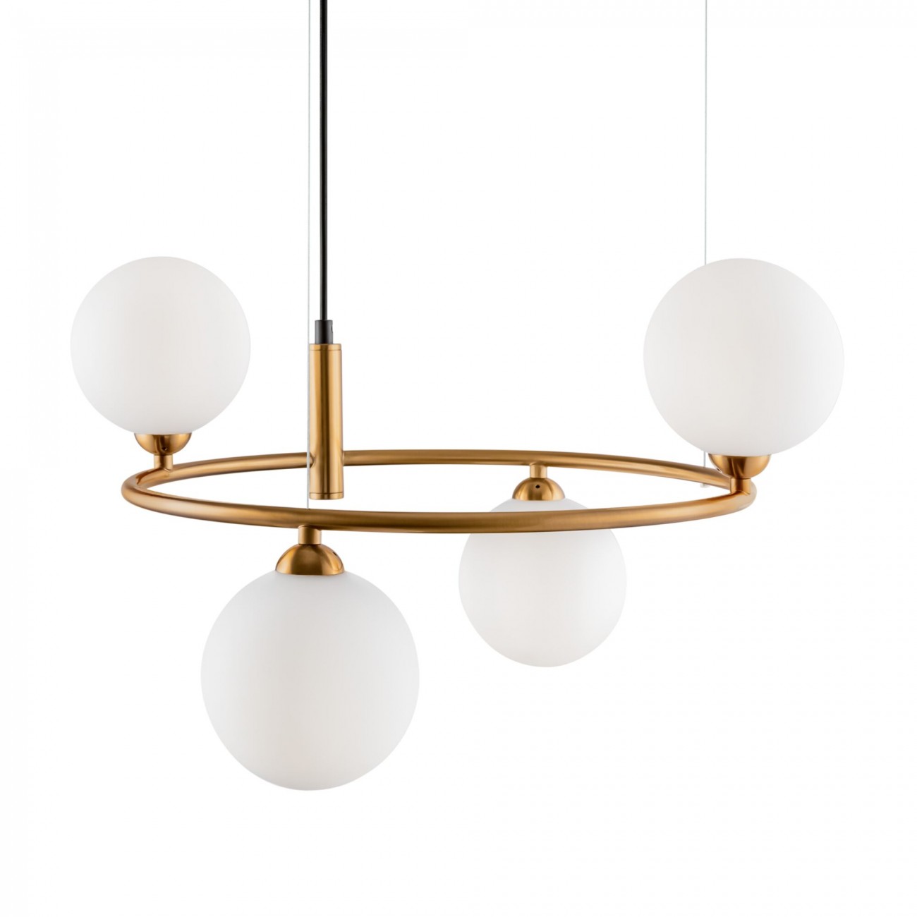 Maytoni Modern, RING Suspension lamp