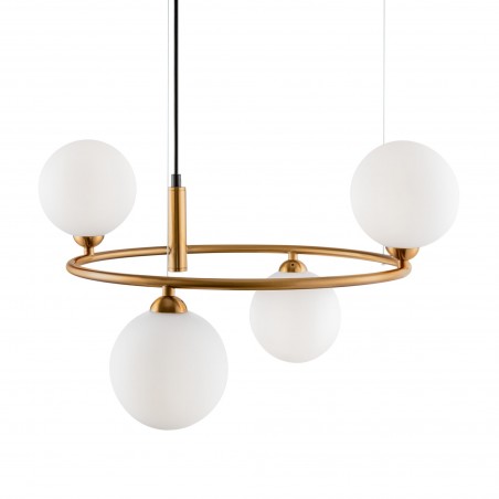 Maytoni Modern, RING Lampada a sospensione