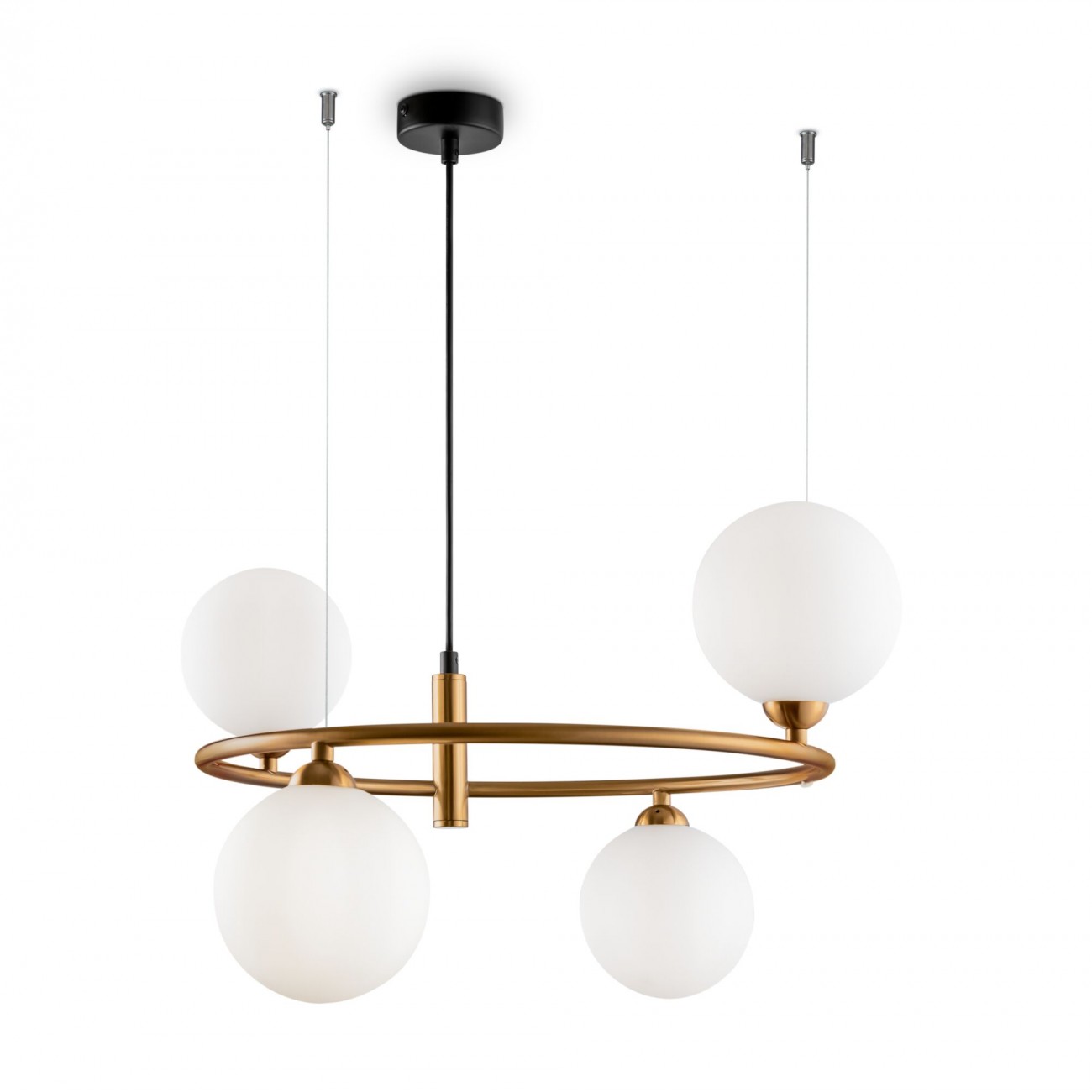 Maytoni Modern, RING Lampe à suspension