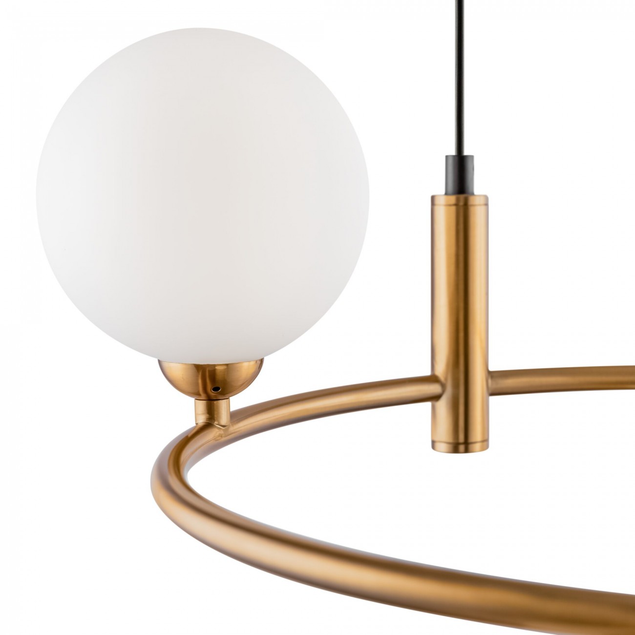 Maytoni Modern, RING Suspension lamp