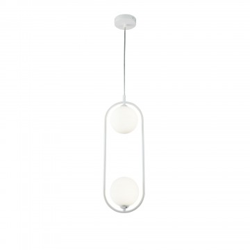 Maytoni Modern, RING Lampe à suspension