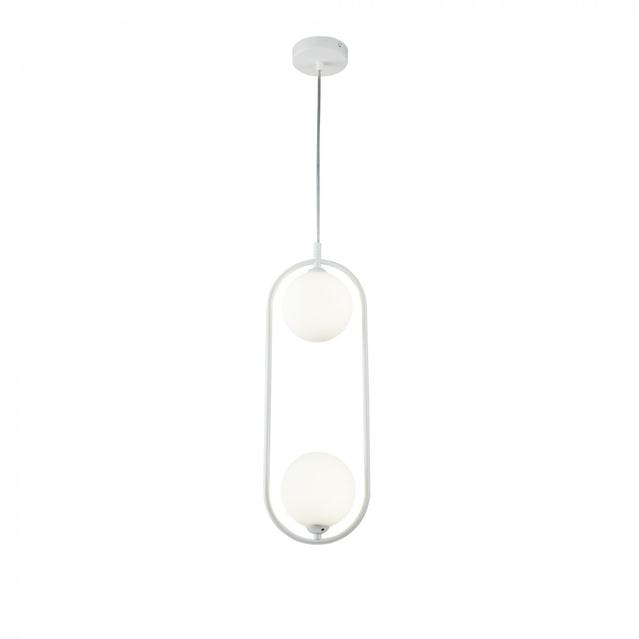 Maytoni Modern, RING Lampe à suspension