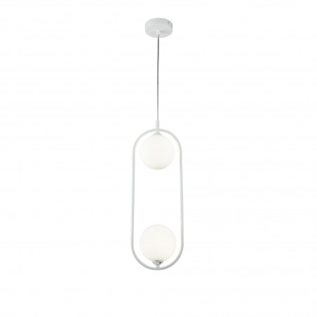 Maytoni Modern, RING Lampada a sospensione