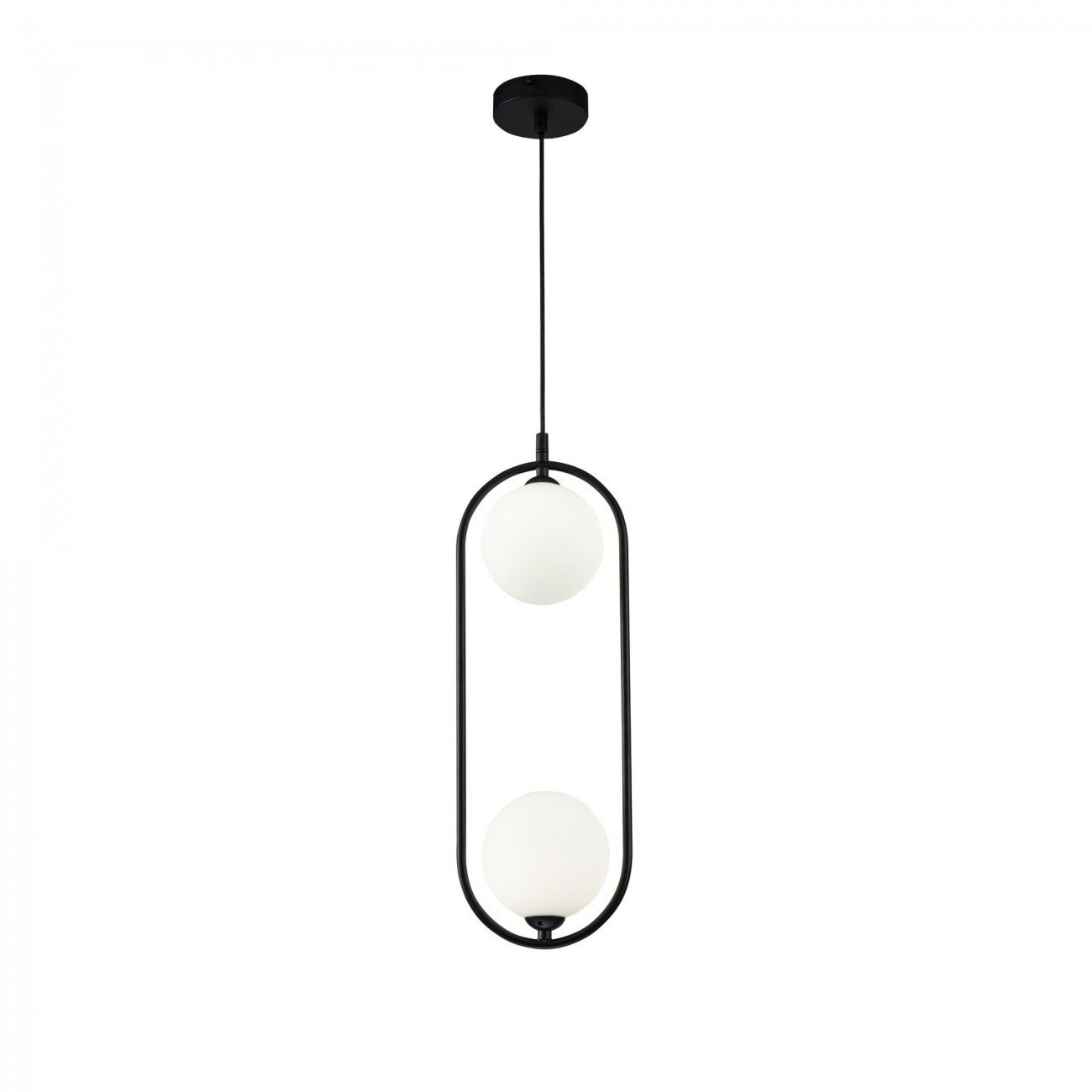 Maytoni Modern, RING Suspension lamp
