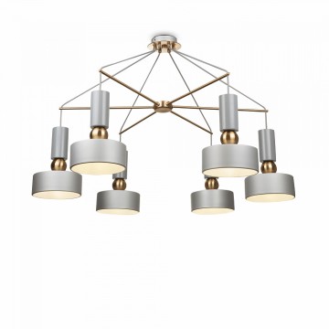 Maytoni Modern, Void Suspension lamp