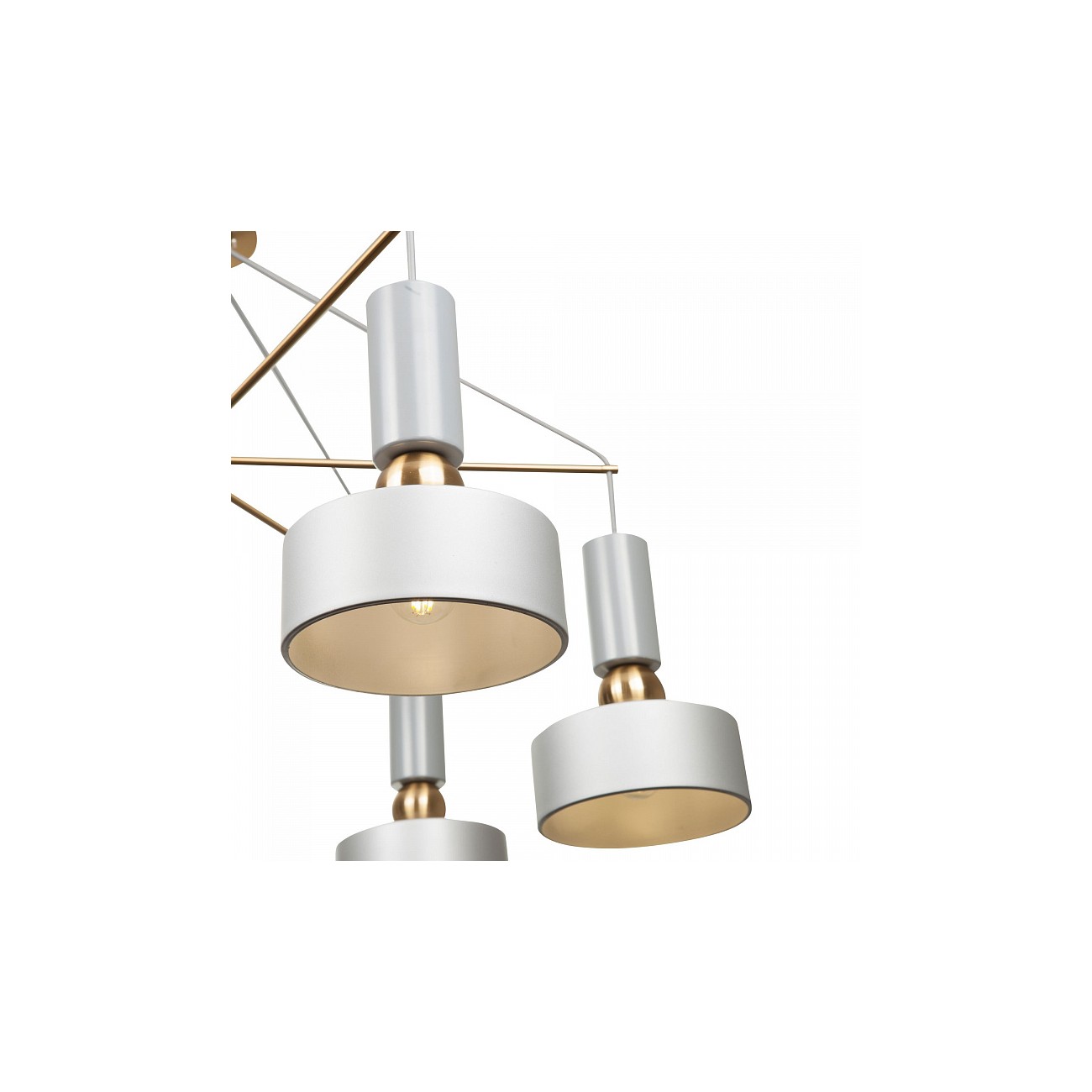 Maytoni Modern, Void Suspension lamp
