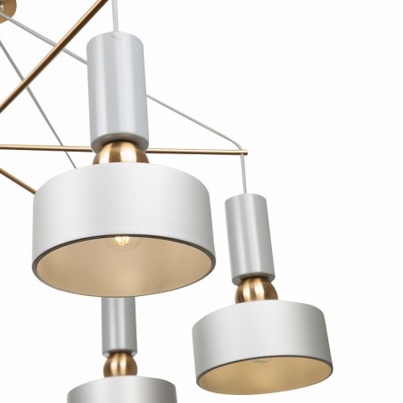 Maytoni Modern, Void Suspension lamp