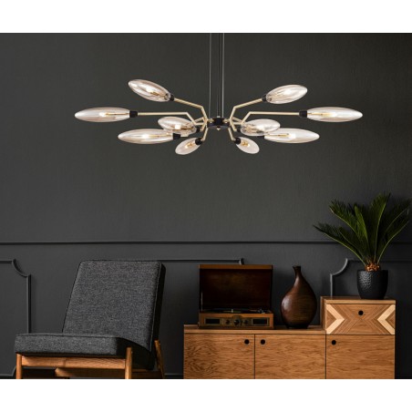 Maytoni Modern, Ventura Lampada a sospensione