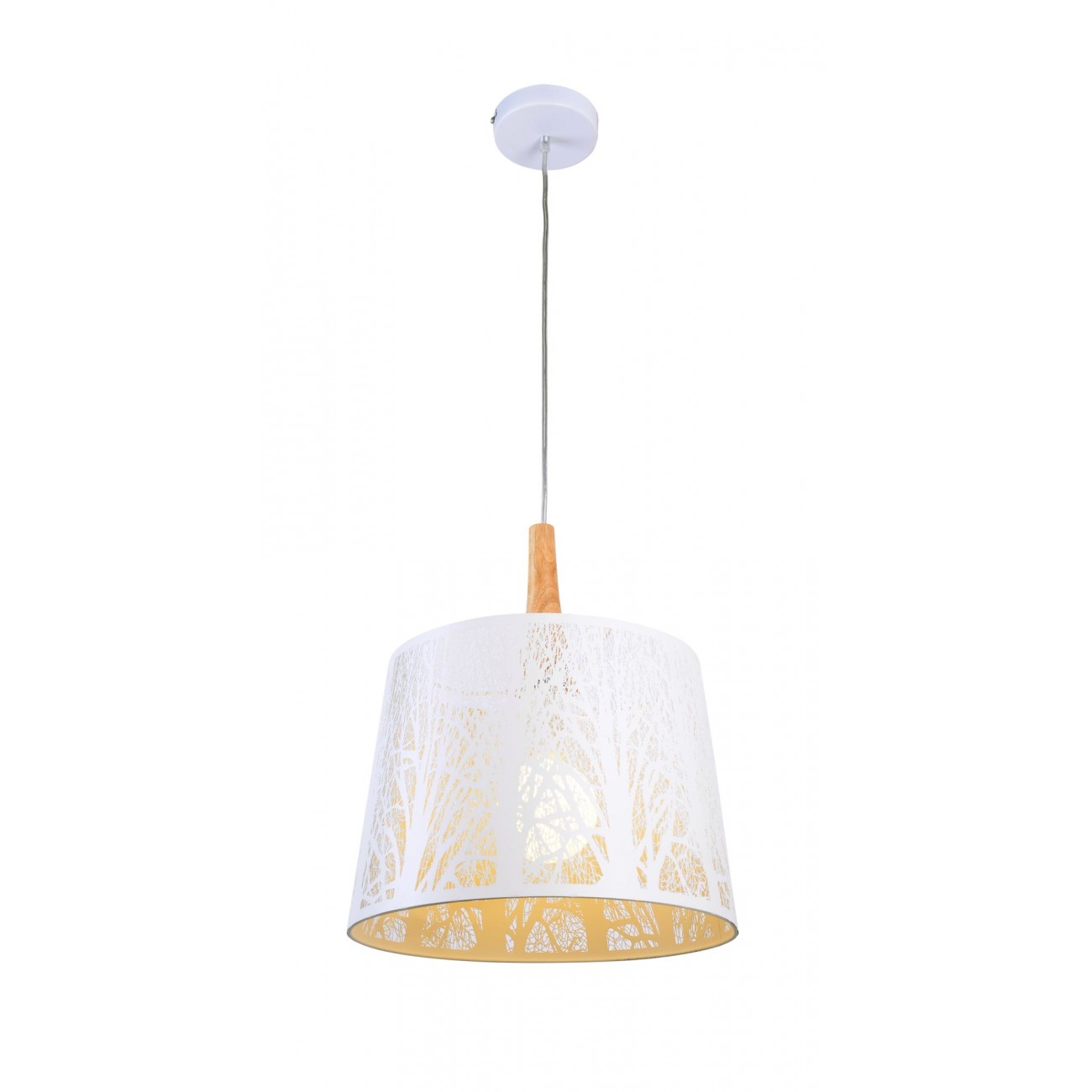 Maytoni Modern, Lantern Suspension lamp
