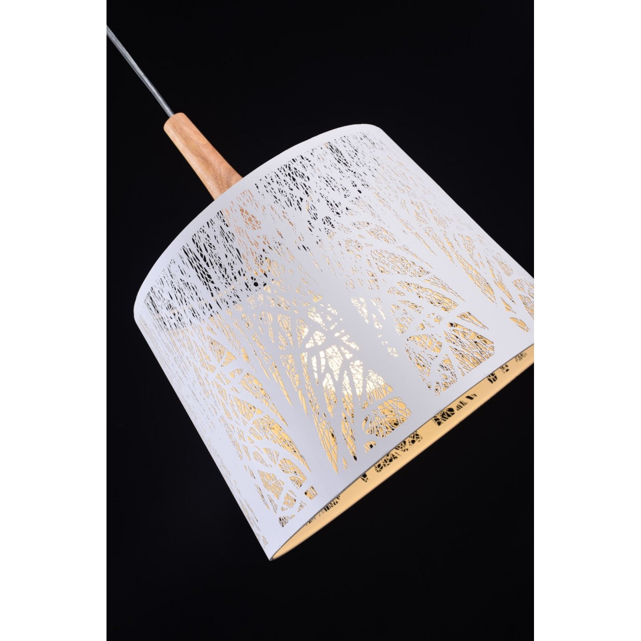 Maytoni Modern, Lantern Suspension lamp