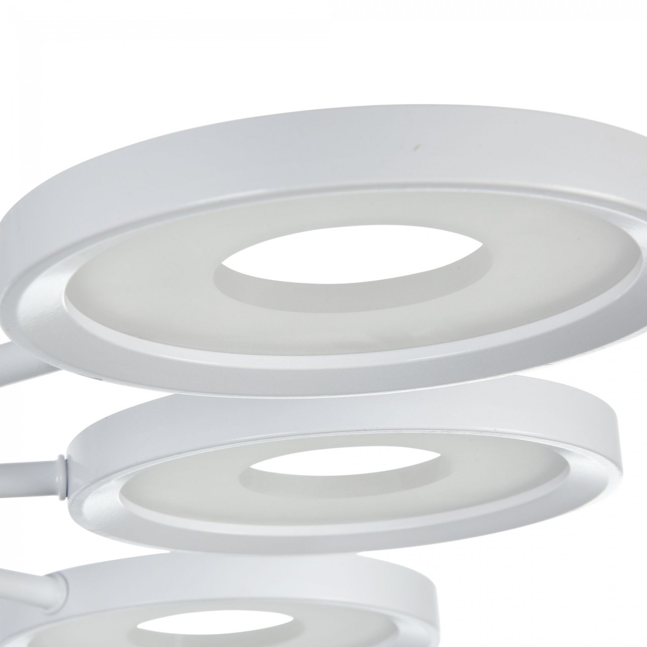 Maytoni Modern, Aprilia Bianco Lampada da soffitto