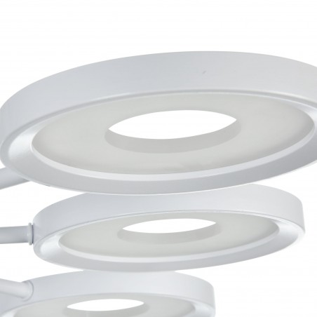 Maytoni Modern, Aprilia White Ceiling lamp