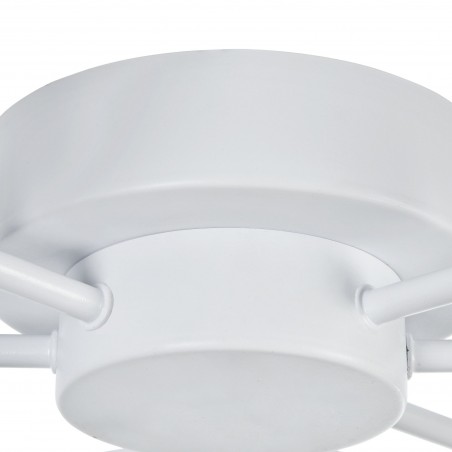 Maytoni Modern, Aprilia Bianco Lampada da soffitto