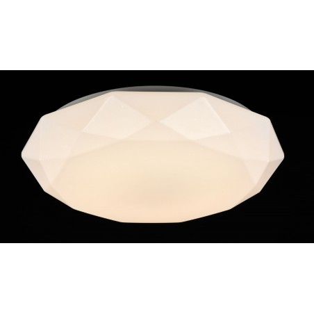 Maytoni Modern, Crystallize Lampe murale