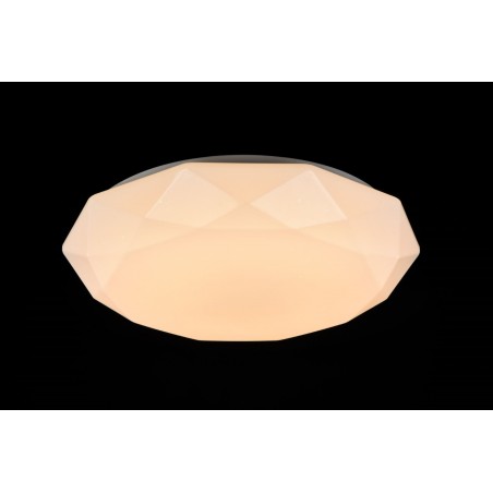 Maytoni Modern, Crystallize Lampe murale