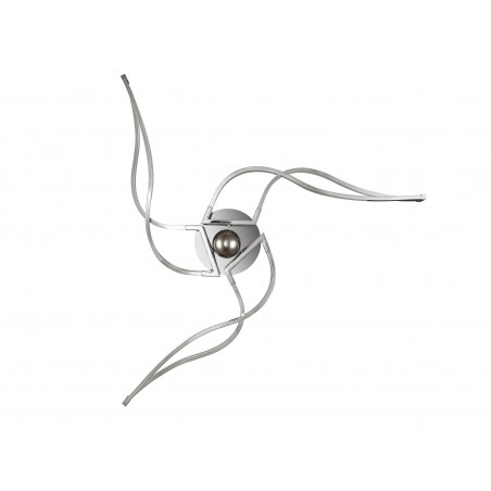 Maytoni Modern, Wave Lampada da parete