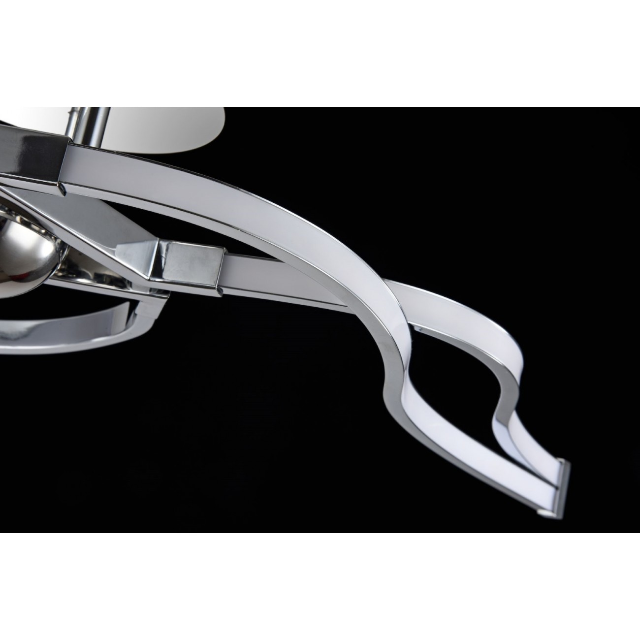 Maytoni Modern, Wave Lampe murale