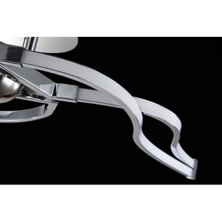 Maytoni Modern, Wave Lampe murale