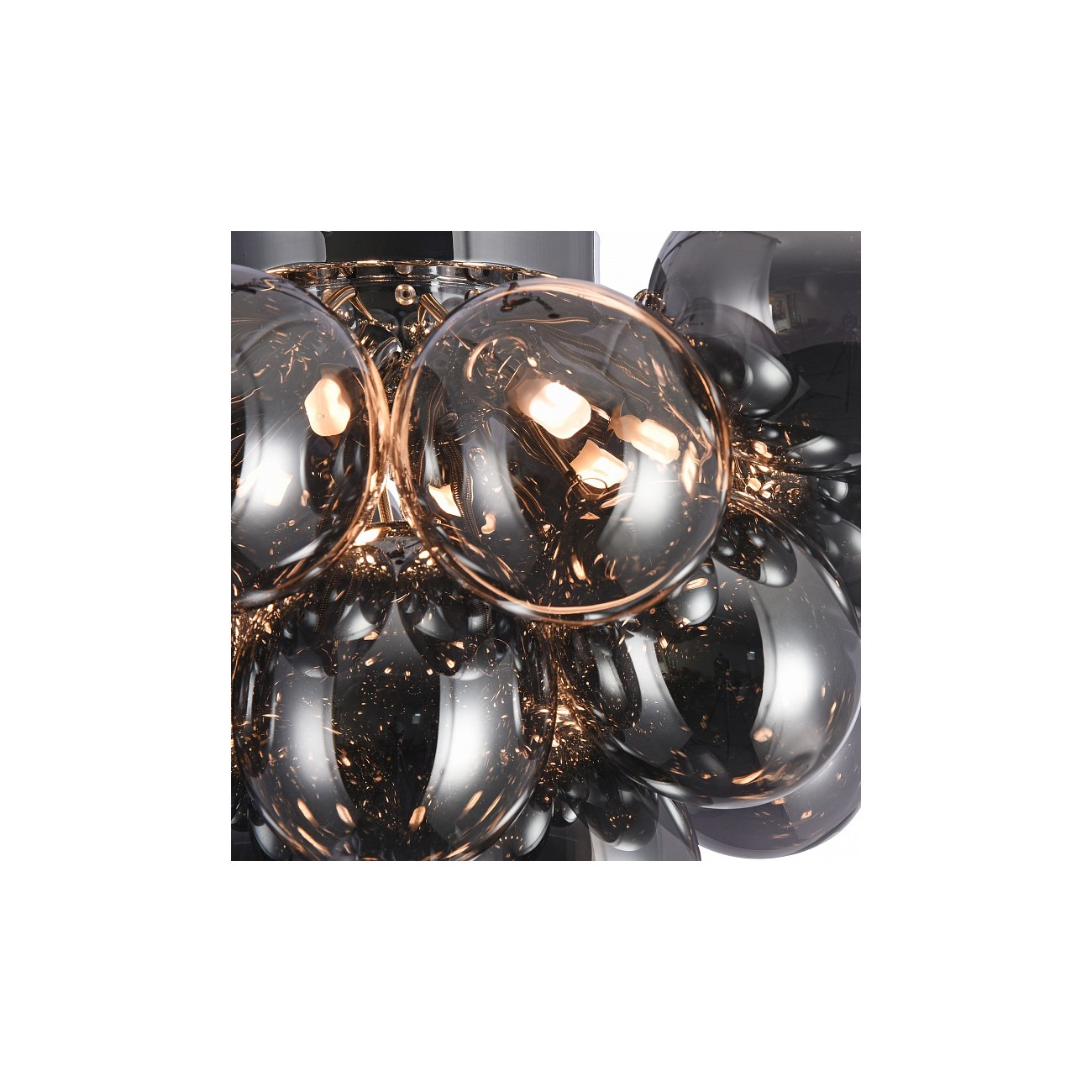 Maytoni Modern, Balbo Lampada da parete