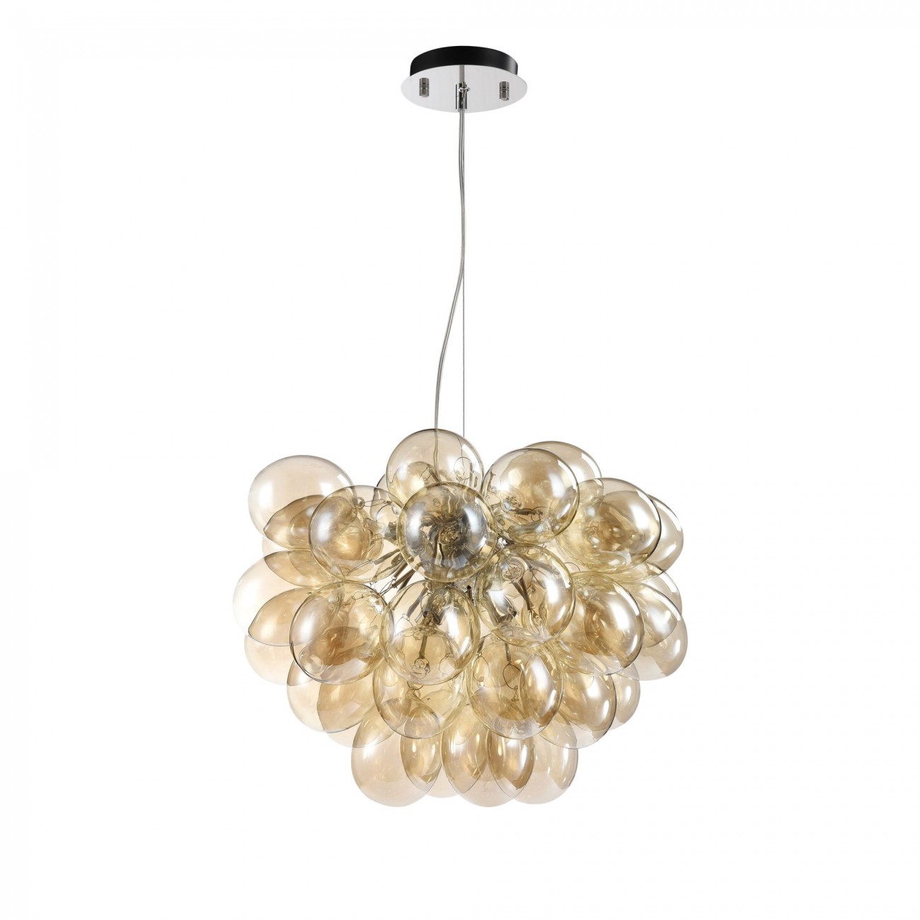 Maytoni Modern, Balbo Suspension lamp