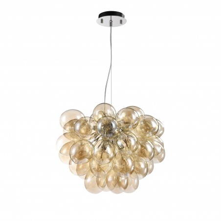 Maytoni Modern, Balbo Suspension lamp