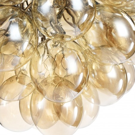 Maytoni Modern, Balbo Suspension lamp