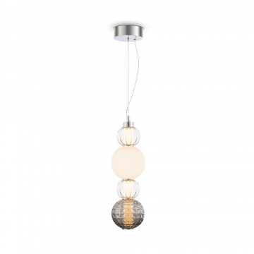 Maytoni Pendant, Collar Lampe à suspension