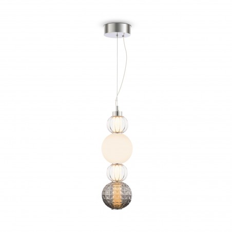 Maytoni Pendant, Collar Suspension lamp