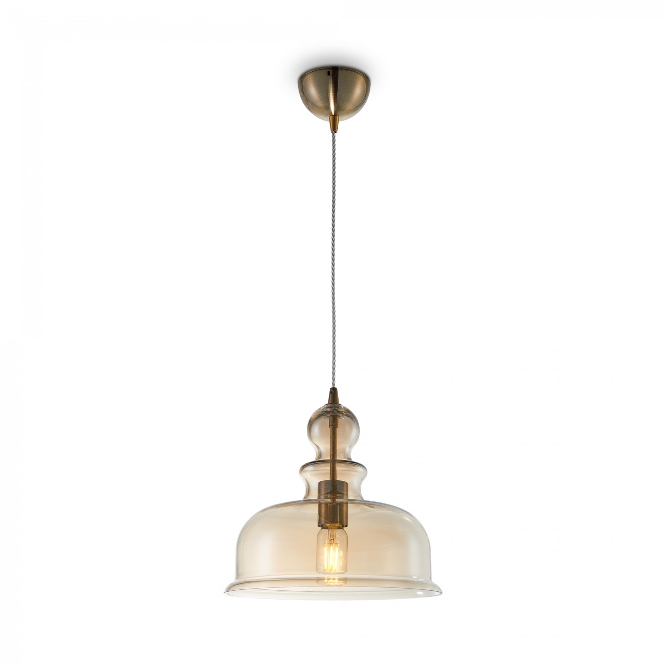 Maytoni Pendant, Tone Lampe à suspension
