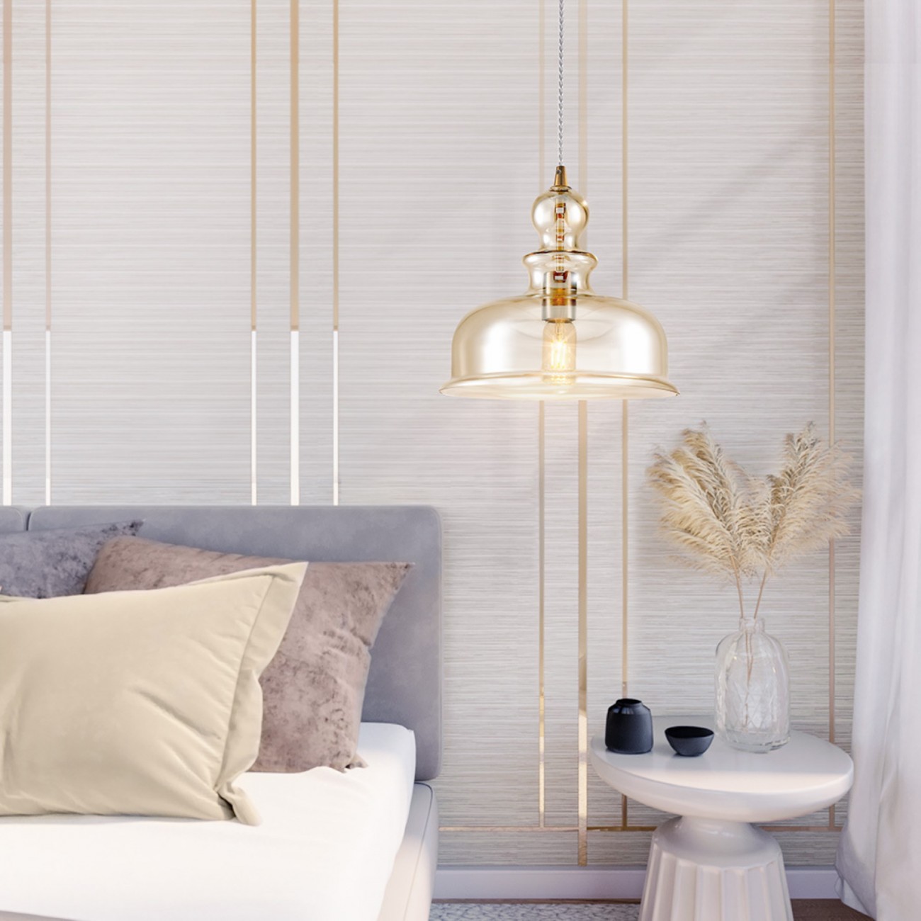 Maytoni Pendant, Tone Lampada a sospensione