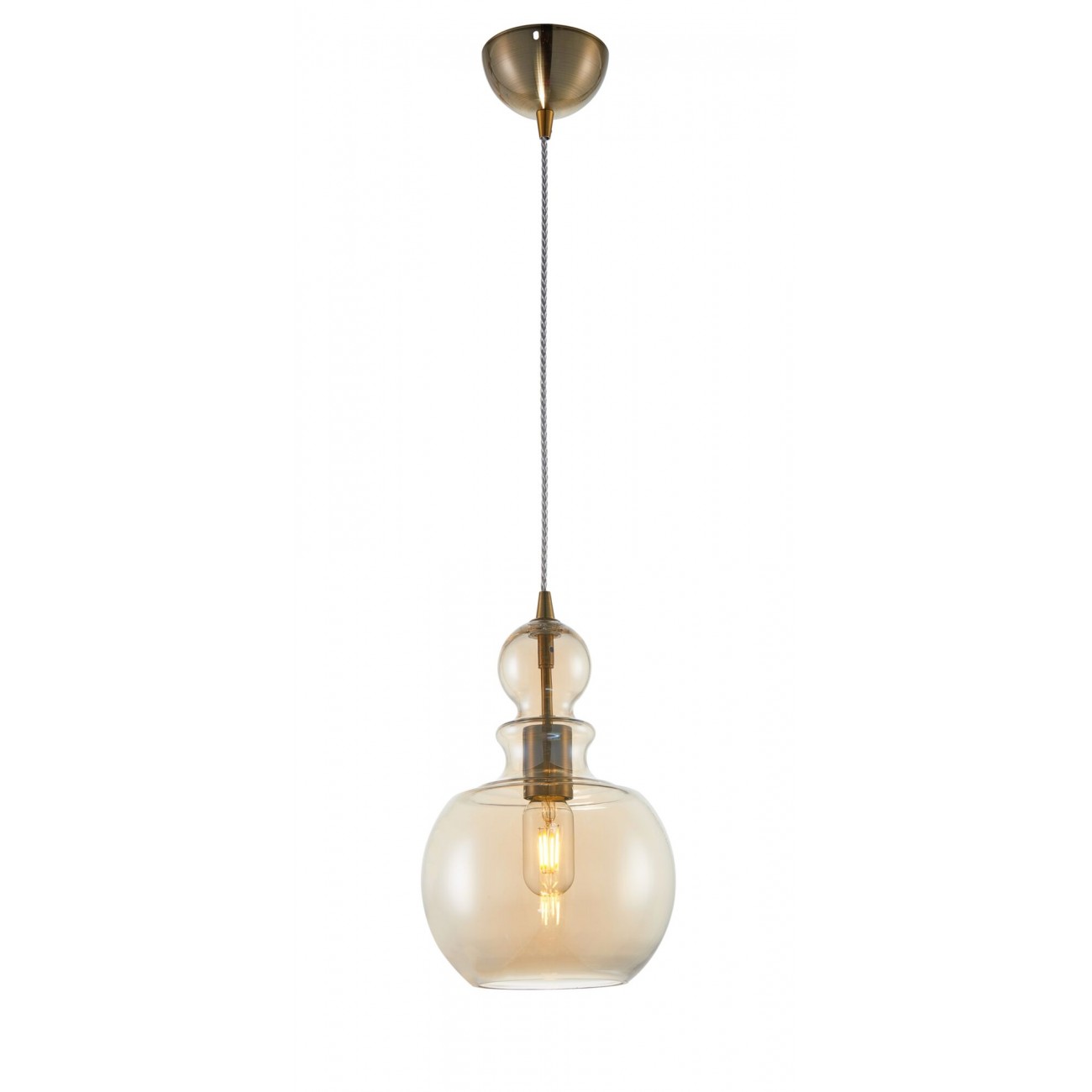 Maytoni Pendant, Tone Suspension lamp