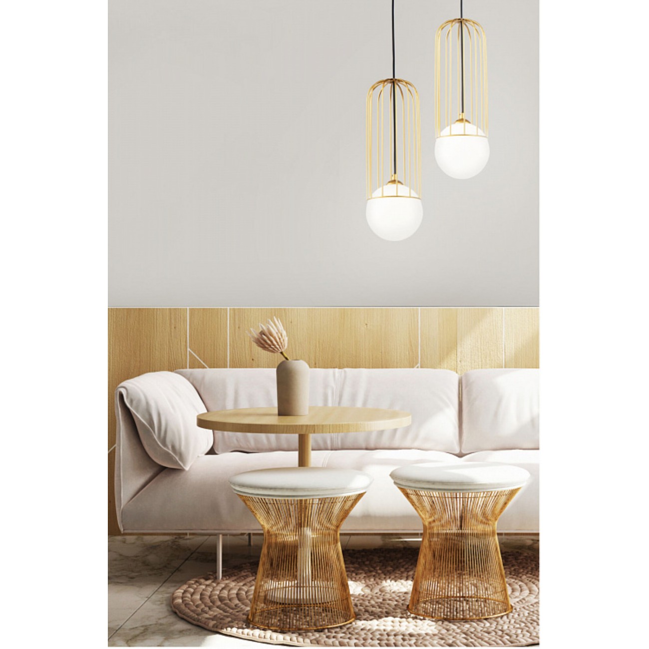 Maytoni Pendant, Telford Lampada a sospensione