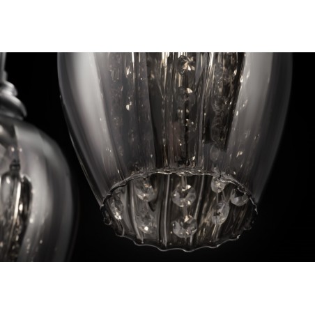 Maytoni Pendant, Blues Suspension lamp