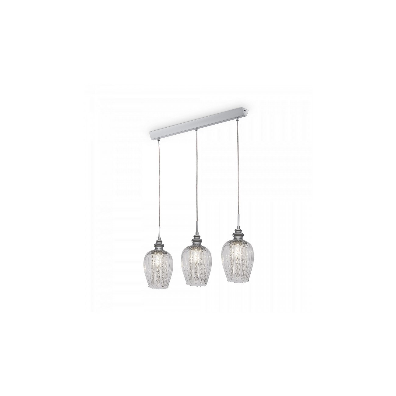 Maytoni Pendant, Blues Lampe à suspension