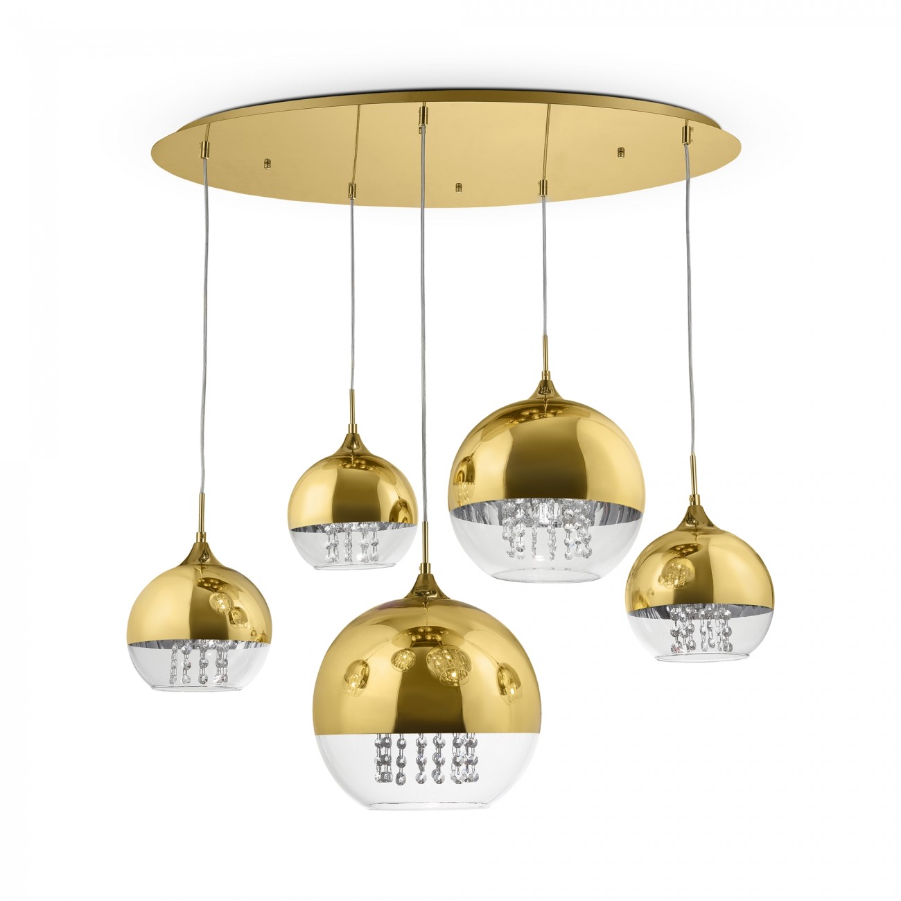Maytoni Pendant, Fermi Lampe à suspension
