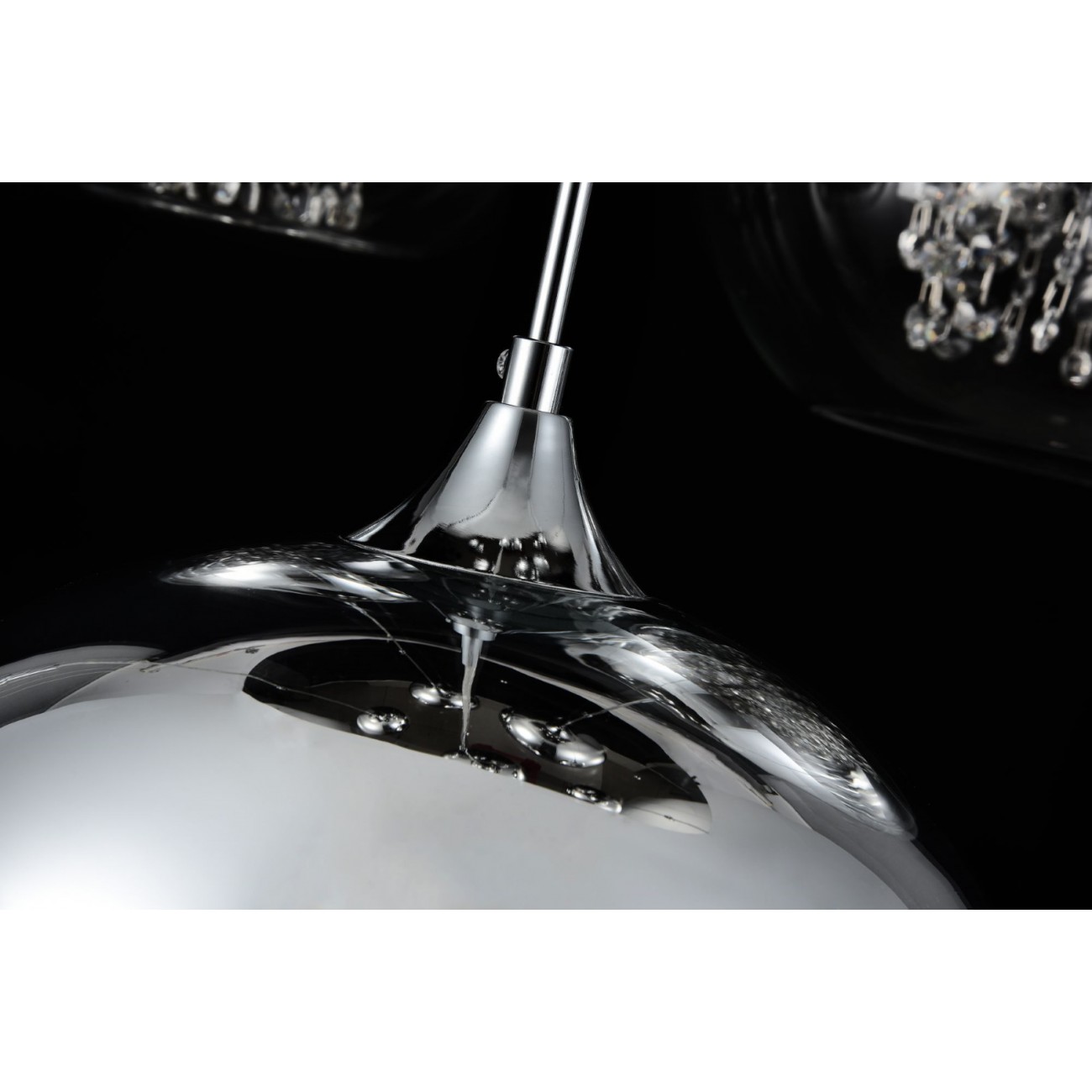 Maytoni Pendant, Fermi Lampe à suspension