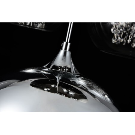 Maytoni Pendant, Fermi Lampe à suspension