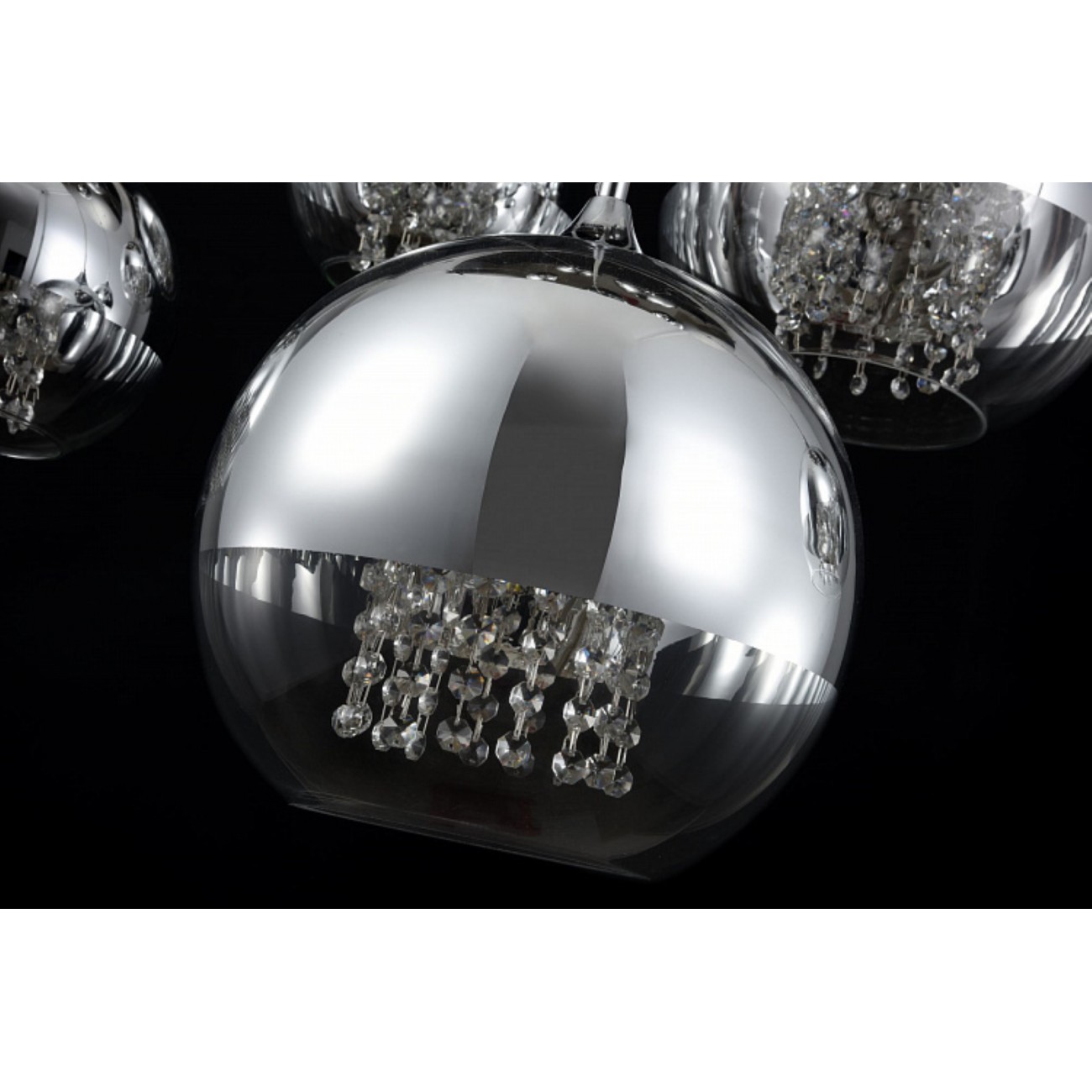 Maytoni Pendant, Fermi Lampe à suspension