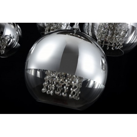 Maytoni Pendant, Fermi Lampe à suspension